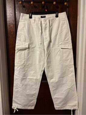 Todd Snyder Cargo Pants